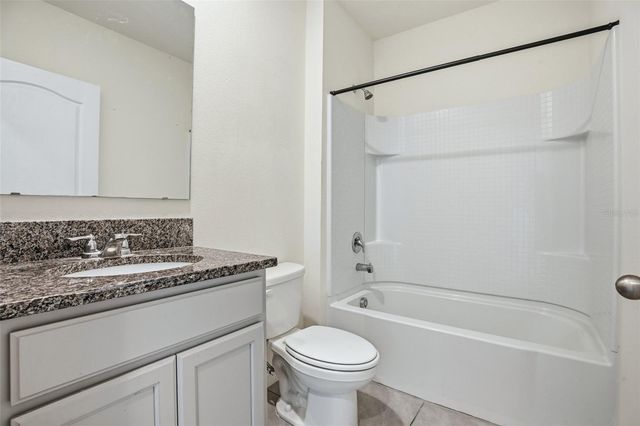 11338 AMBER RIDGE DRIVE, Zellwood, FL 32798
