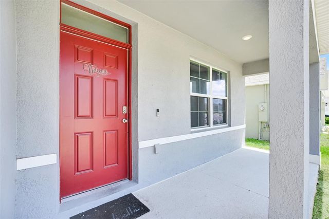 11338 AMBER RIDGE DRIVE, Zellwood, FL 32798
