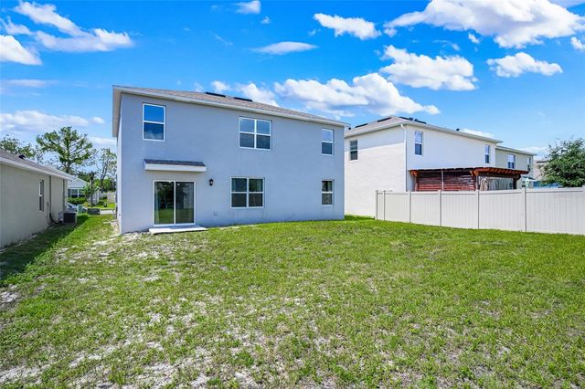 11338 AMBER RIDGE DRIVE, Zellwood, FL 32798