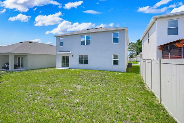11338 AMBER RIDGE DRIVE, Zellwood, FL 32798
