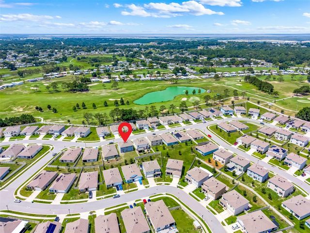 11338 AMBER RIDGE DRIVE, Zellwood, FL 32798