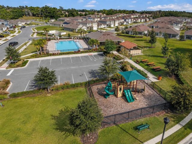 11338 AMBER RIDGE DRIVE, Zellwood, FL 32798