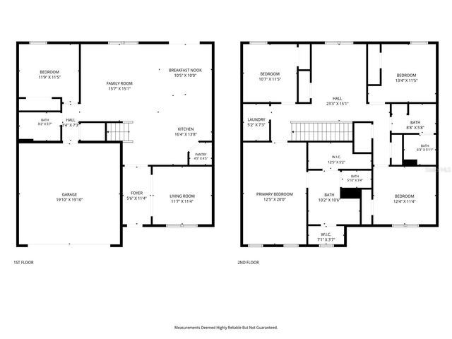 11338 AMBER RIDGE DRIVE, Zellwood, FL 32798