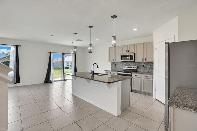 11338 AMBER RIDGE DRIVE, Zellwood, FL 32798