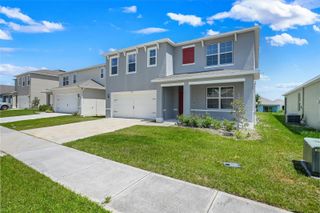 11338 AMBER RIDGE DRIVE, Zellwood, FL 32798