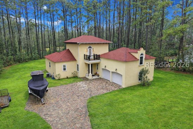 513 Wagon Branch Loop, Ridgeland, SC 29936