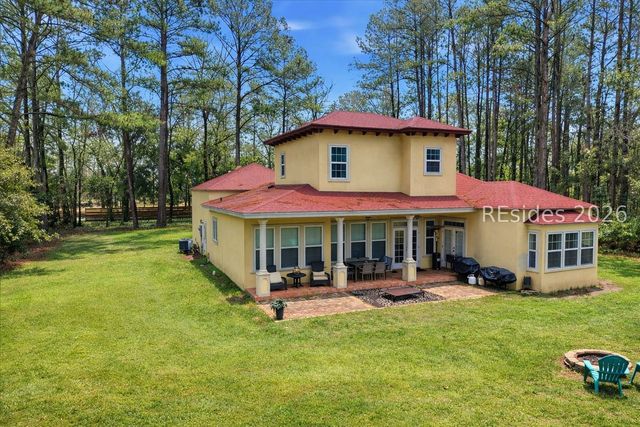 513 Wagon Branch Loop, Ridgeland, SC 29936