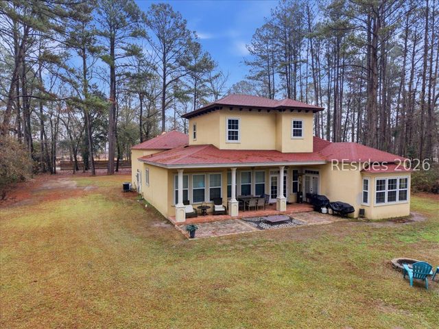513 Wagon Branch Loop, Ridgeland, SC 29936
