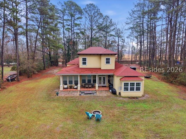 513 Wagon Branch Loop, Ridgeland, SC 29936