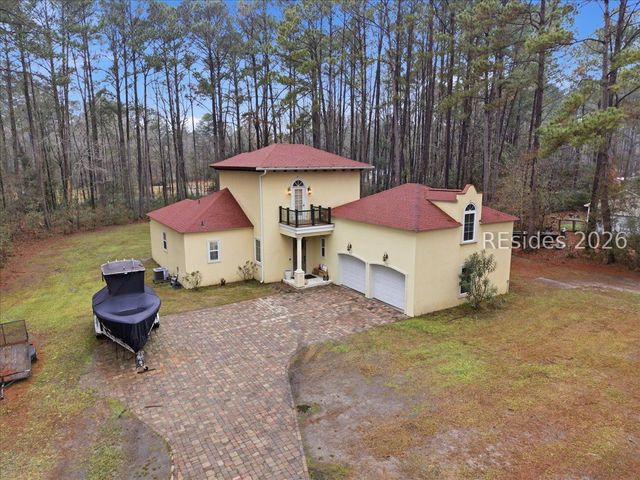 513 Wagon Branch Loop, Ridgeland, SC 29936
