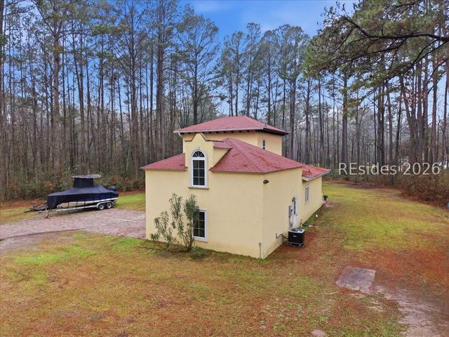 513 Wagon Branch Loop, Ridgeland, SC 29936