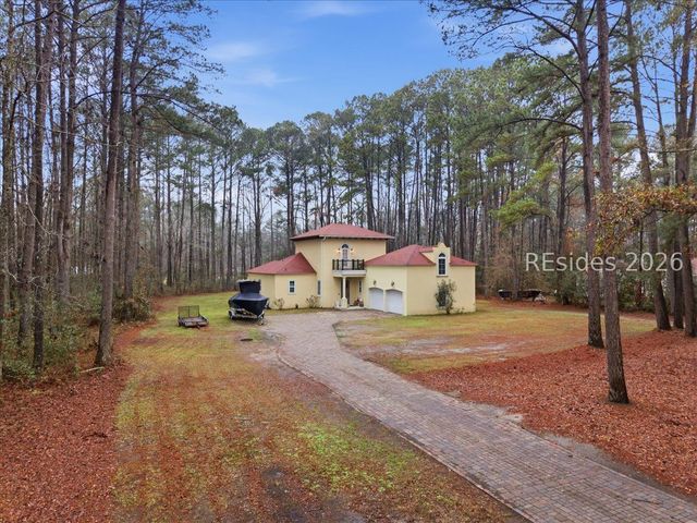 513 Wagon Branch Loop, Ridgeland, SC 29936