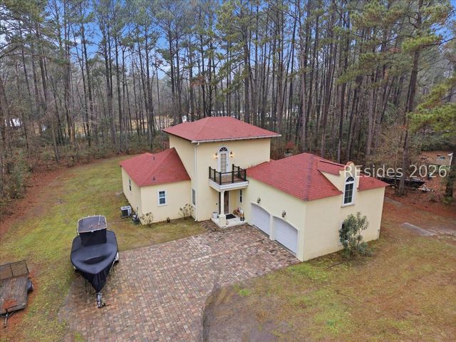 513 Wagon Branch Loop, Ridgeland, SC 29936
