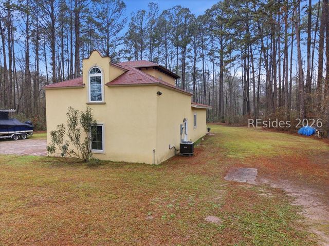 513 Wagon Branch Loop, Ridgeland, SC 29936