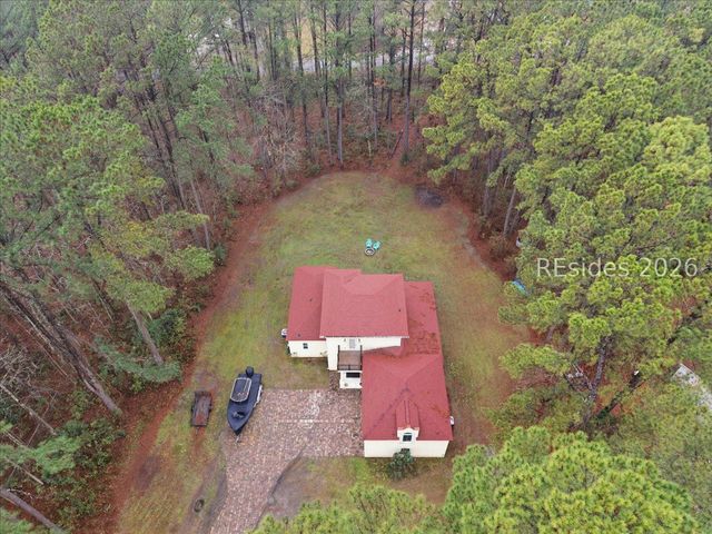 513 Wagon Branch Loop, Ridgeland, SC 29936