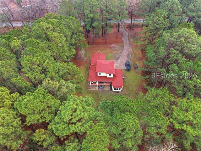 513 Wagon Branch Loop, Ridgeland, SC 29936
