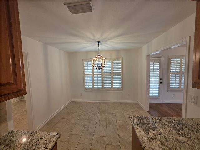 10168 Stoneleigh Drive, Benbrook, TX 76126