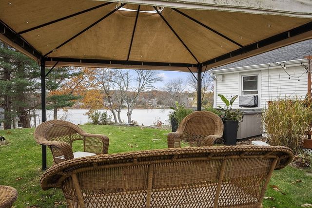 26 Long Lake Rd, Littleton, MA 01460