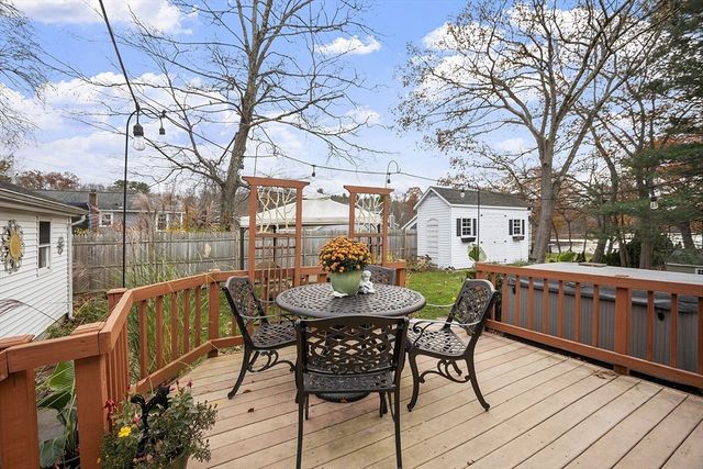 26 Long Lake Rd, Littleton, MA 01460