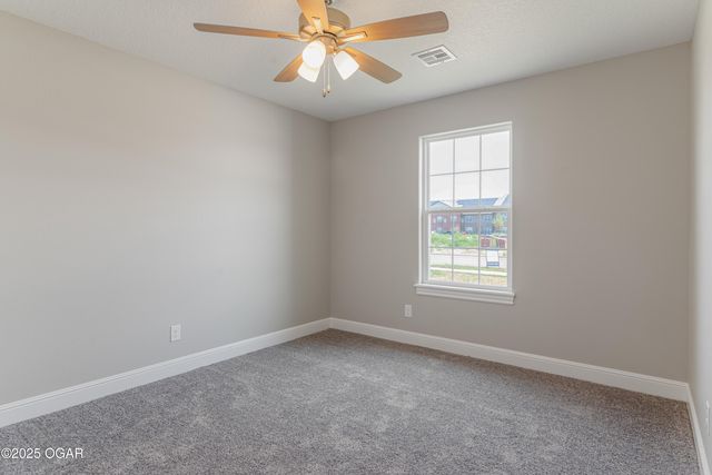 1220 Sheila Ann Drive, Carthage, MO 64836