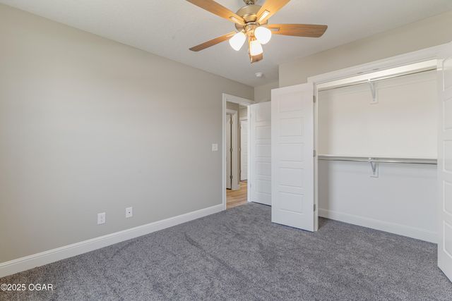 1220 Sheila Ann Drive, Carthage, MO 64836