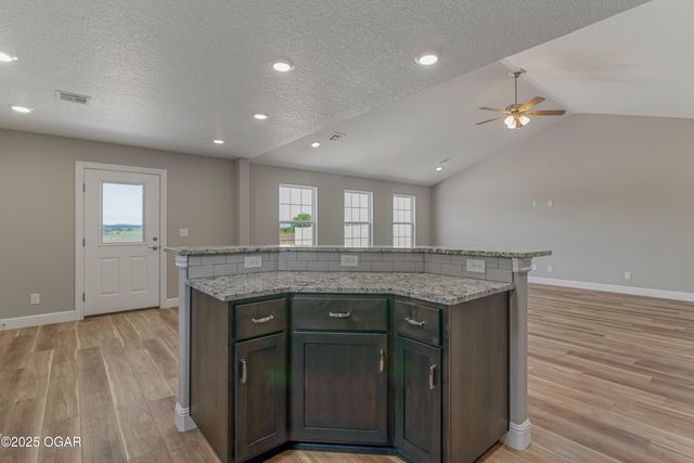 1220 Sheila Ann Drive, Carthage, MO 64836