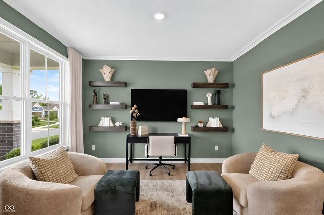 2395 Red Squirrel Way, Zionsville, IN 46077
