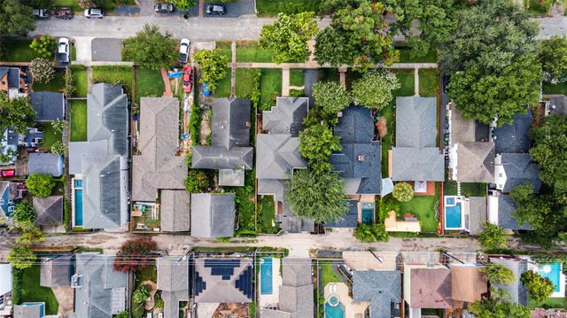 1322 Tulane Street, Houston, TX 77008