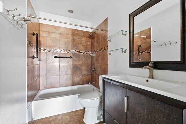 5552 N Colony Boulevard, The Colony, TX 75056