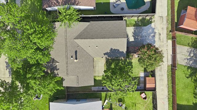 5552 N Colony Boulevard, The Colony, TX 75056