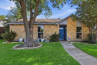 5552 N Colony Boulevard, The Colony, TX 75056