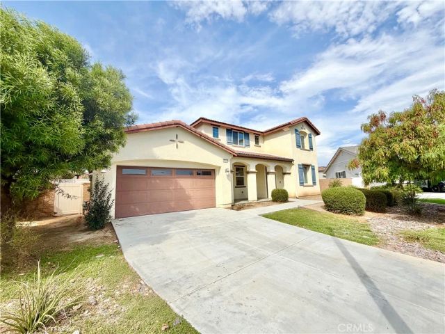 30136 Sutton Court, Menifee, CA 92584