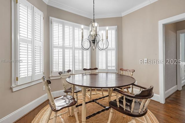 6 Carnoustie Ct, Daufuskie Island, SC 29915