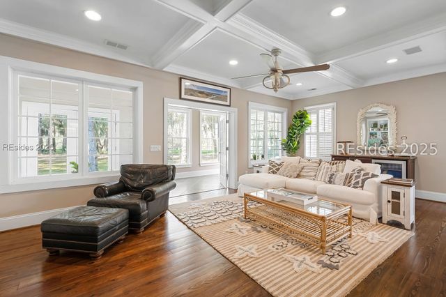 6 Carnoustie Ct, Daufuskie Island, SC 29915