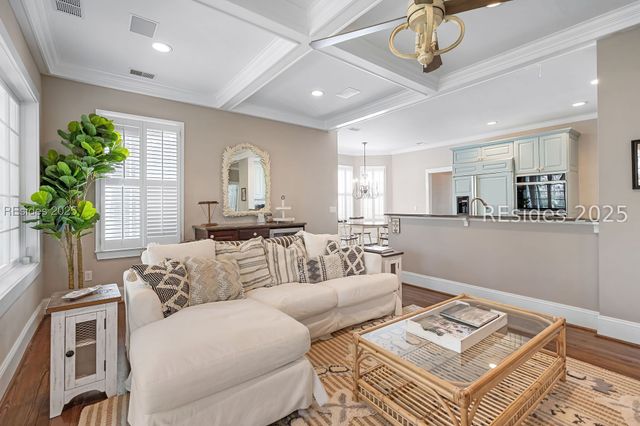 6 Carnoustie Ct, Daufuskie Island, SC 29915