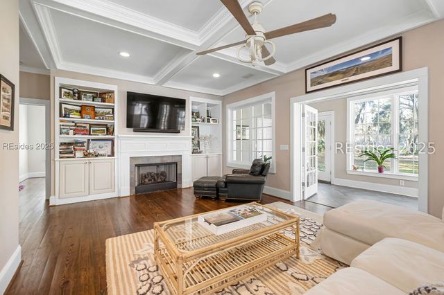 6 Carnoustie Ct, Daufuskie Island, SC 29915