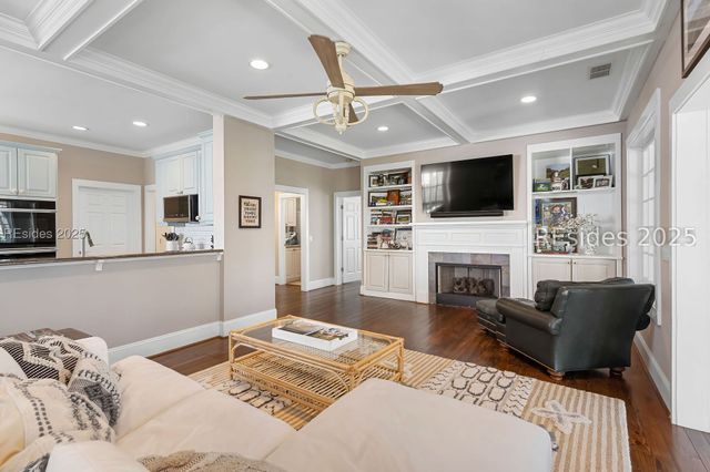 6 Carnoustie Ct, Daufuskie Island, SC 29915