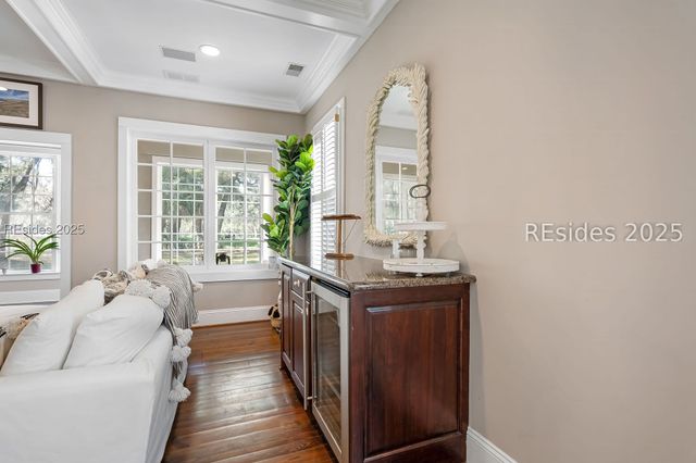 6 Carnoustie Ct, Daufuskie Island, SC 29915