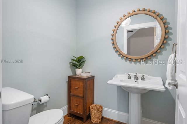 6 Carnoustie Ct, Daufuskie Island, SC 29915