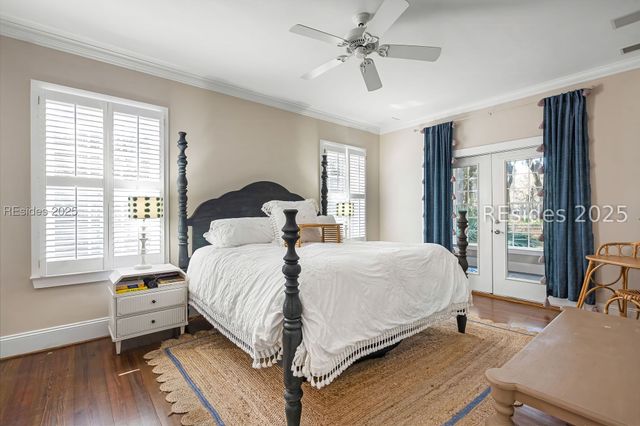 6 Carnoustie Ct, Daufuskie Island, SC 29915