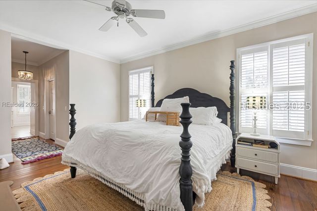 6 Carnoustie Ct, Daufuskie Island, SC 29915