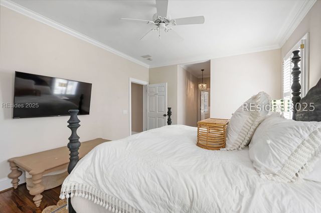 6 Carnoustie Ct, Daufuskie Island, SC 29915