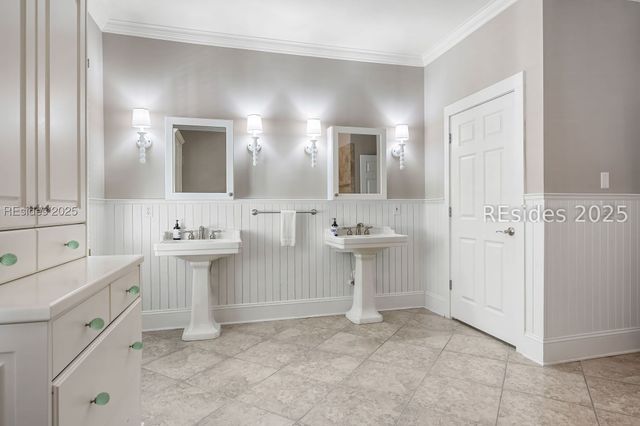 6 Carnoustie Ct, Daufuskie Island, SC 29915