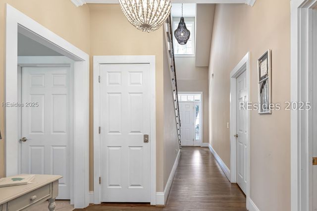 6 Carnoustie Ct, Daufuskie Island, SC 29915