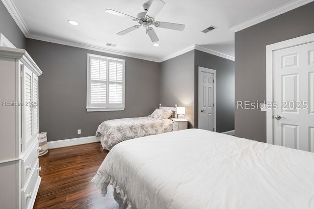 6 Carnoustie Ct, Daufuskie Island, SC 29915