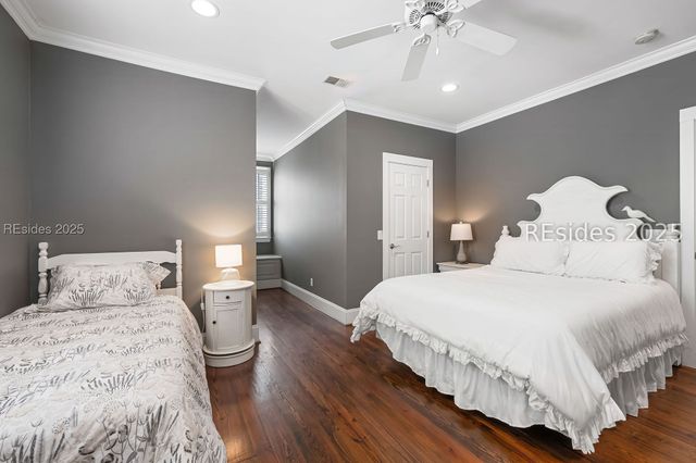 6 Carnoustie Ct, Daufuskie Island, SC 29915