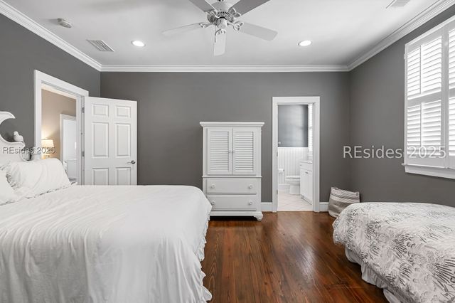 6 Carnoustie Ct, Daufuskie Island, SC 29915