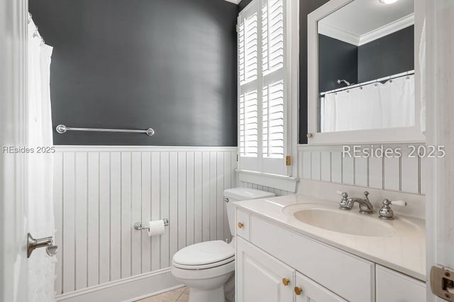 6 Carnoustie Ct, Daufuskie Island, SC 29915