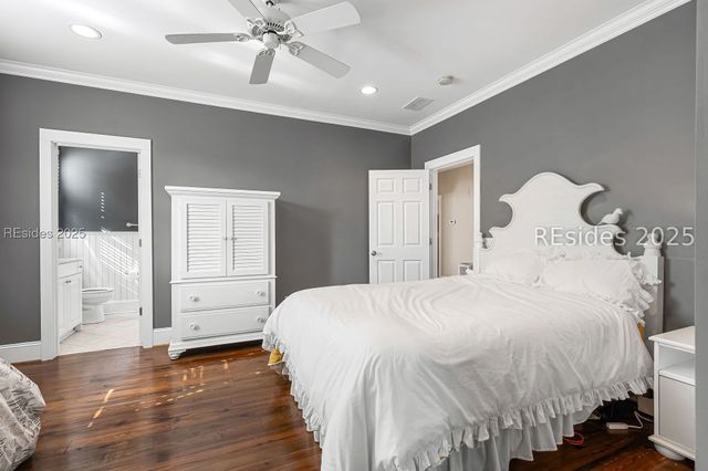 6 Carnoustie Ct, Daufuskie Island, SC 29915