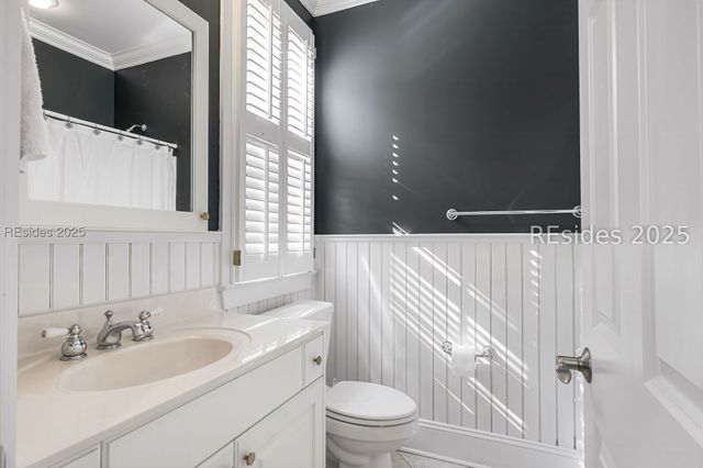 6 Carnoustie Ct, Daufuskie Island, SC 29915